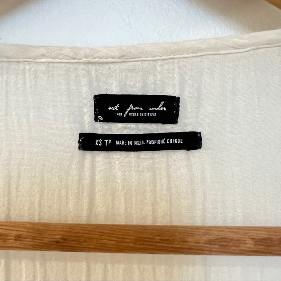 🕊️Adorable little nightgown dress - Picture 4 of 10